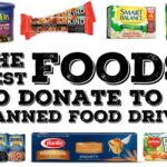 Food drive