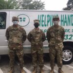 GCHS JrROTC 1