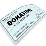 donation clipart