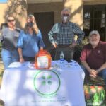 St. James UMC Pumpkin Patch 17 Oct 2021