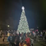 Christmas in the Creek