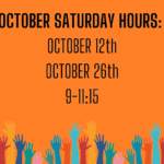 oct sat hours