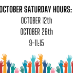 oct sat hours