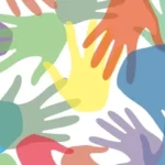 hands-banner-colorful-vector-background-260nw-2115156503