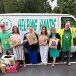 city of gc food drive